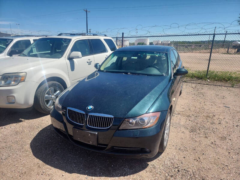 bmw 3 series 2006 WBAVD33596KV65456 image bmw 3 series 2006 WBAVD33596KV65456 image